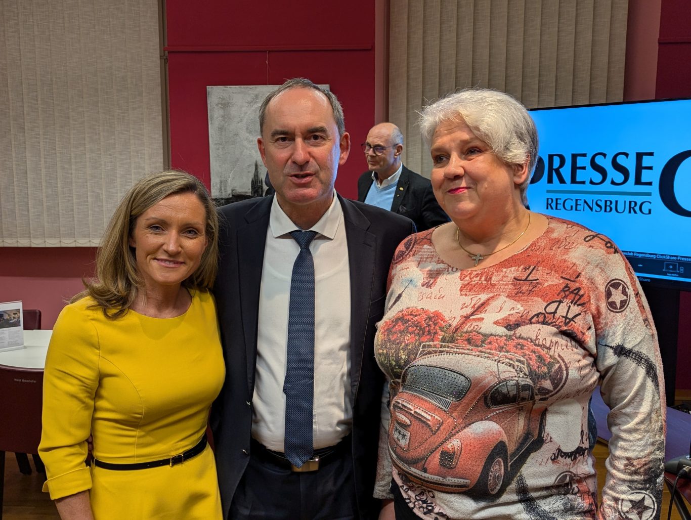 Presse Club Regensburg