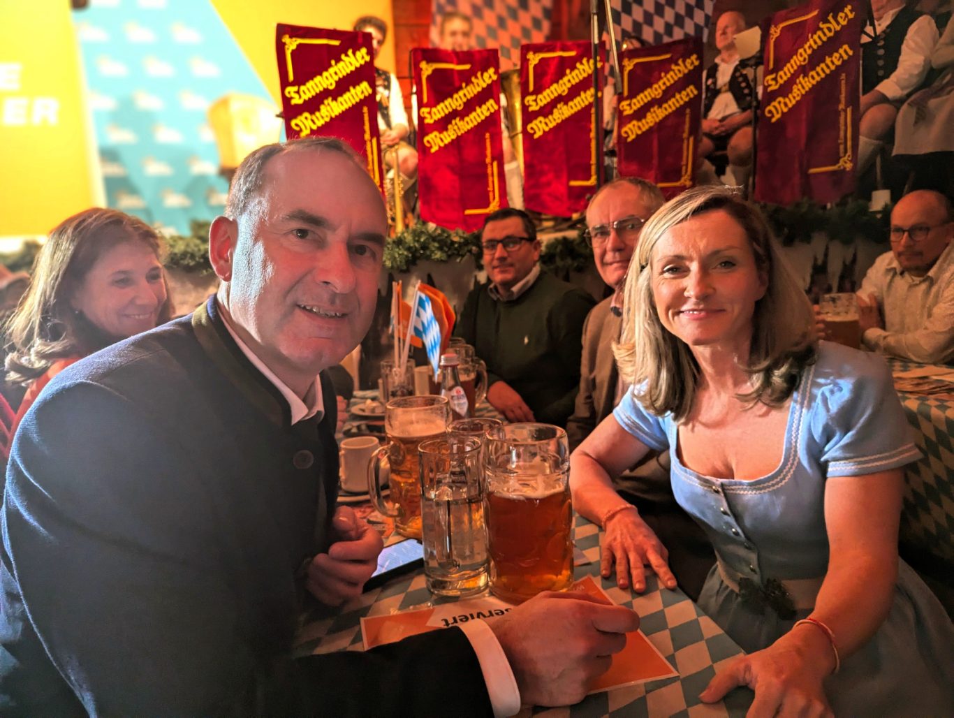 Dreikönigstreffen der FREIEN WÄHLER